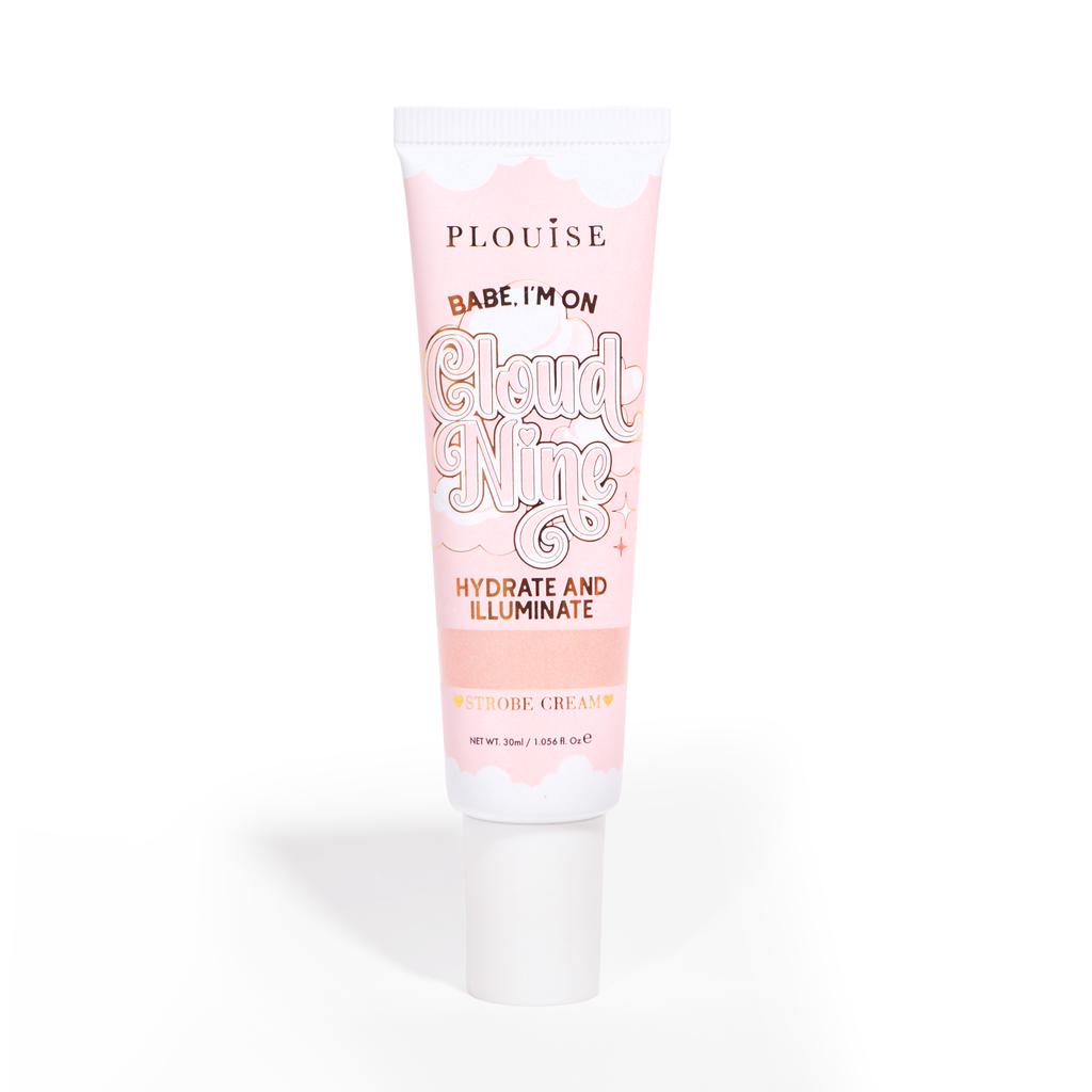 P.Louise Babe Im On Cloud Nine Strobe Cream