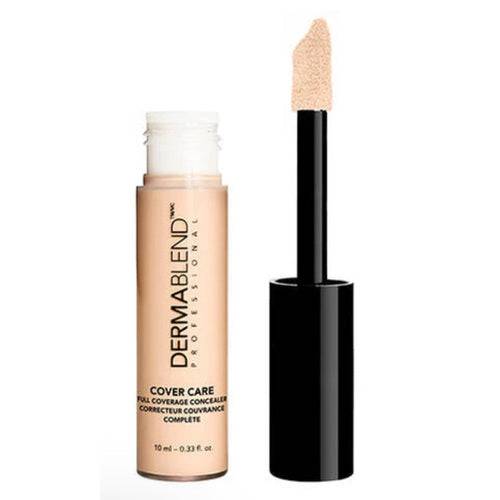 Dermablend Cover Care Full Coverage Concealer 10 ml / 0.34 fl oz