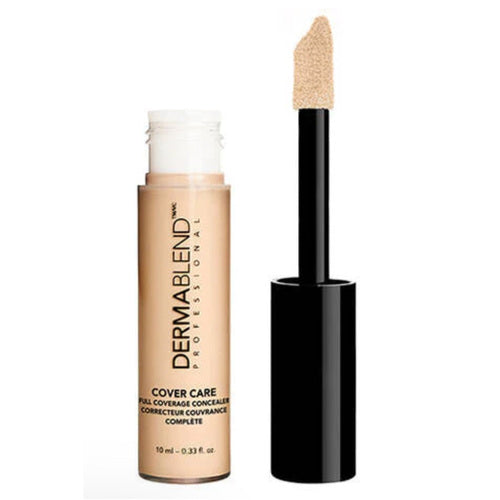 Dermablend Cover Care Full Coverage Concealer 10 ml / 0.34 fl oz
