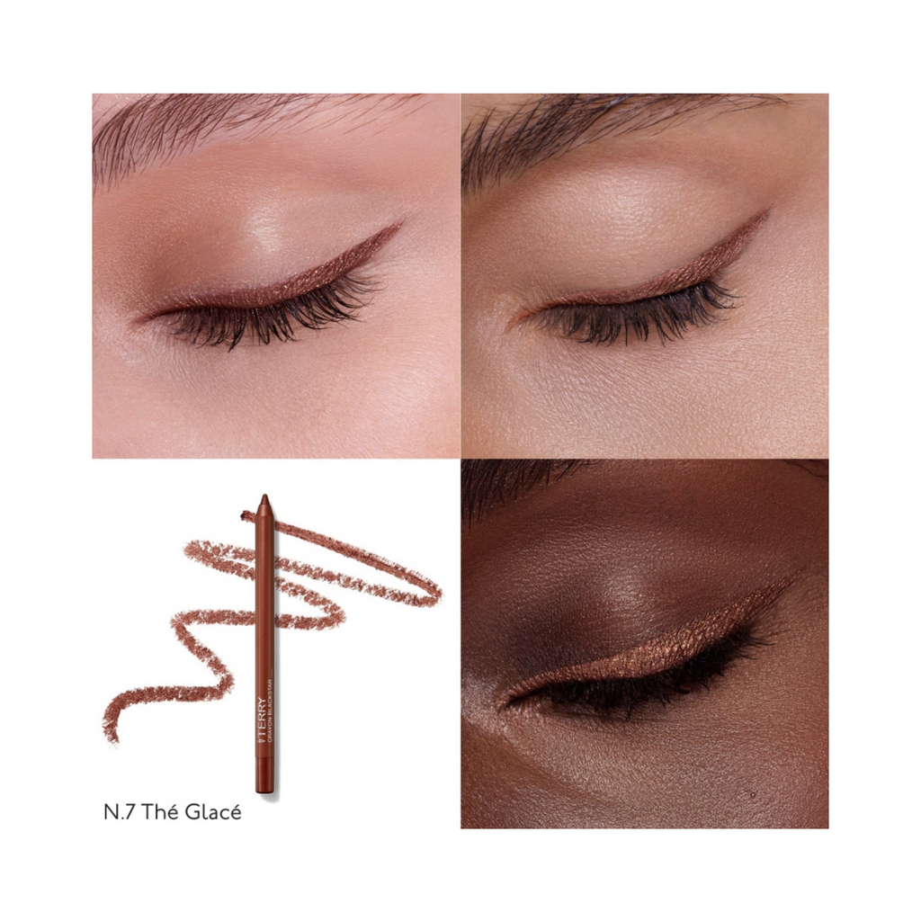 By Terry Crayon Blackstar N7 - The Glace