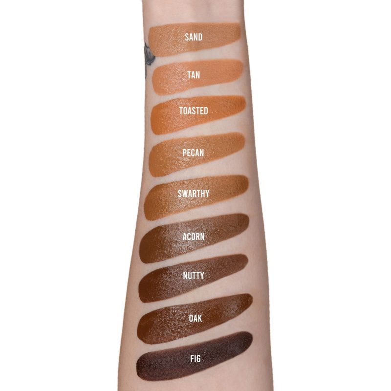 BPerfect Cosmetics Cronzer - Cream Bronzer