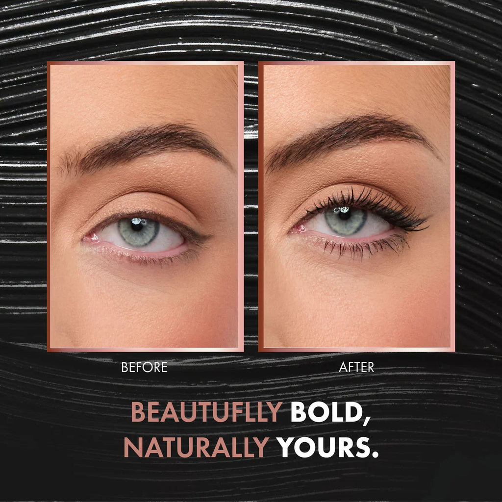 Bellamianta Lash Illusion Tubing Mascara