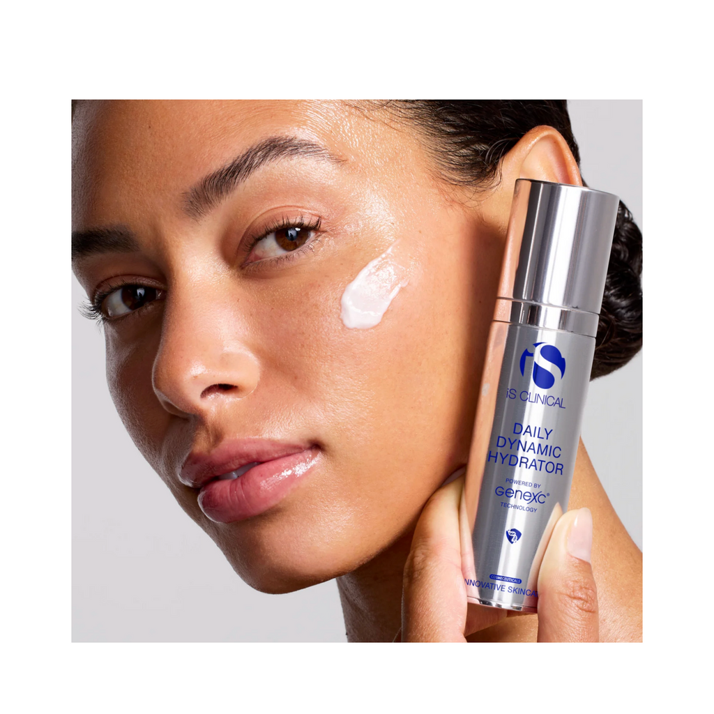 iS Clinical Daily Dynamic Hydrator