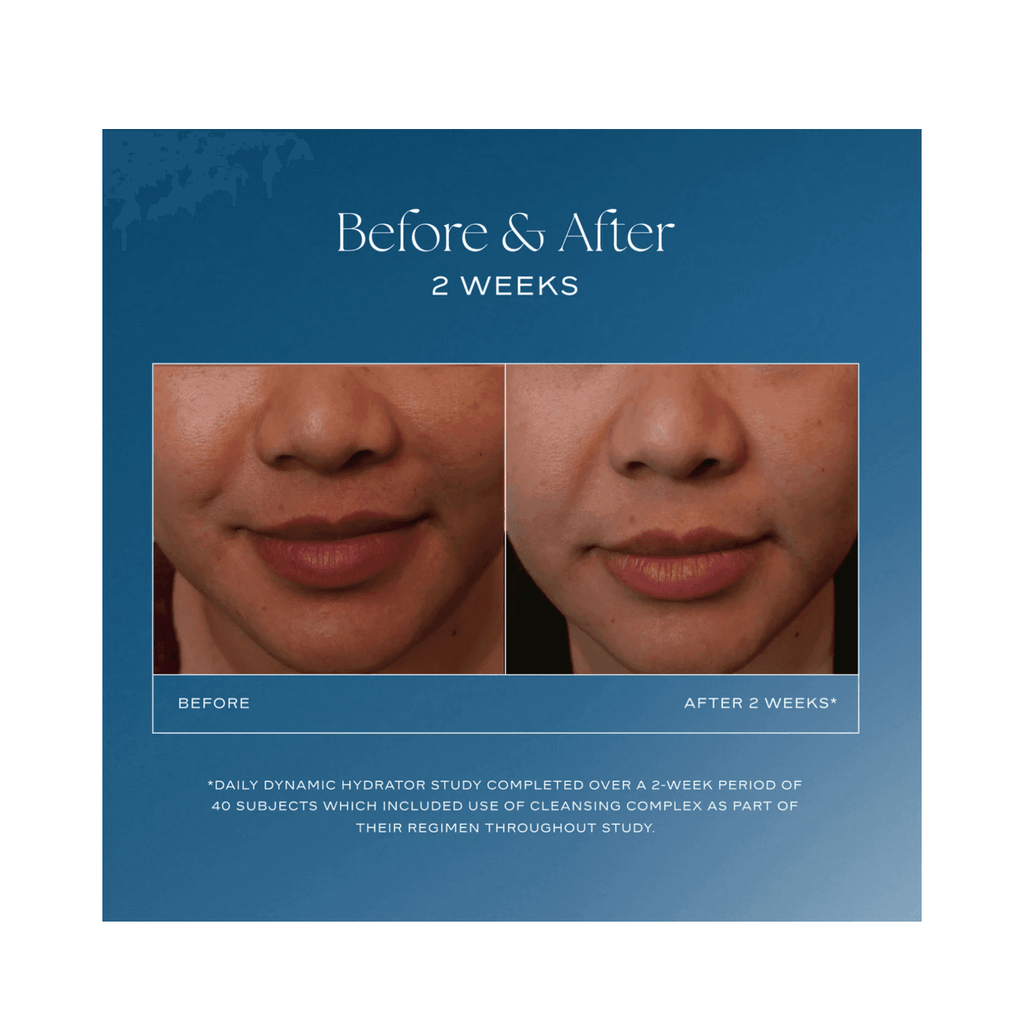 iS Clinical Daily Dynamic Hydrator