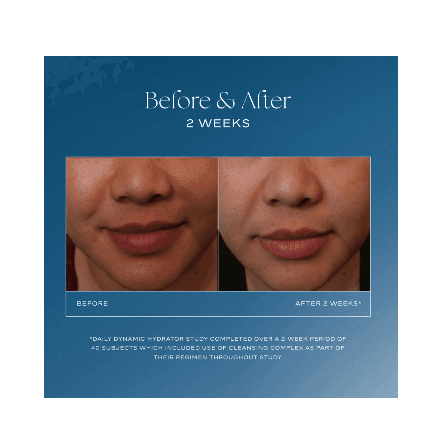 iS Clinical Daily Dynamic Hydrator