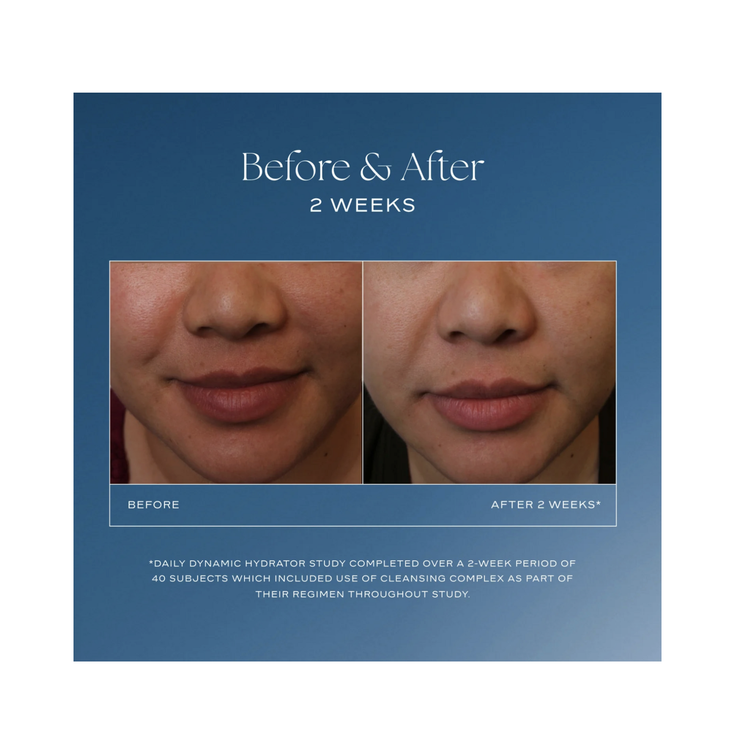 iS Clinical Daily Dynamic Hydrator