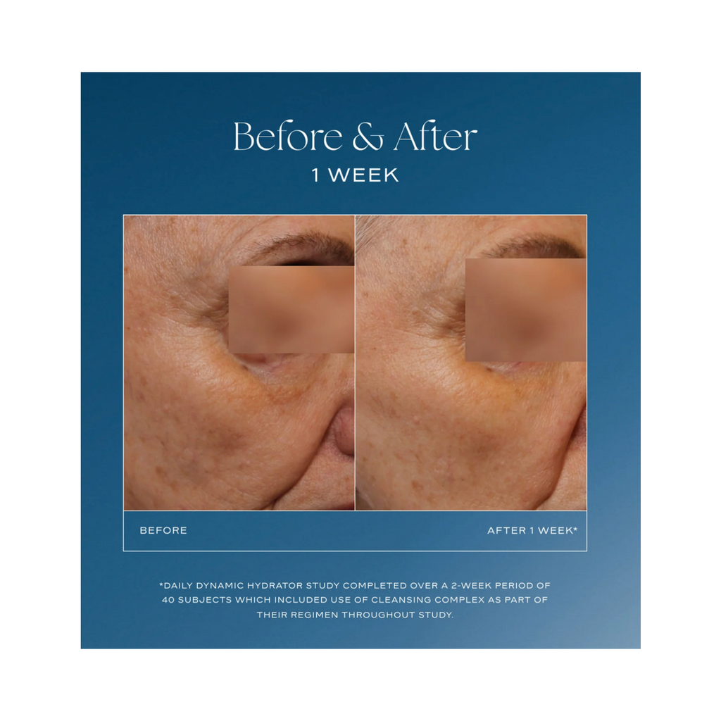 iS Clinical Daily Dynamic Hydrator