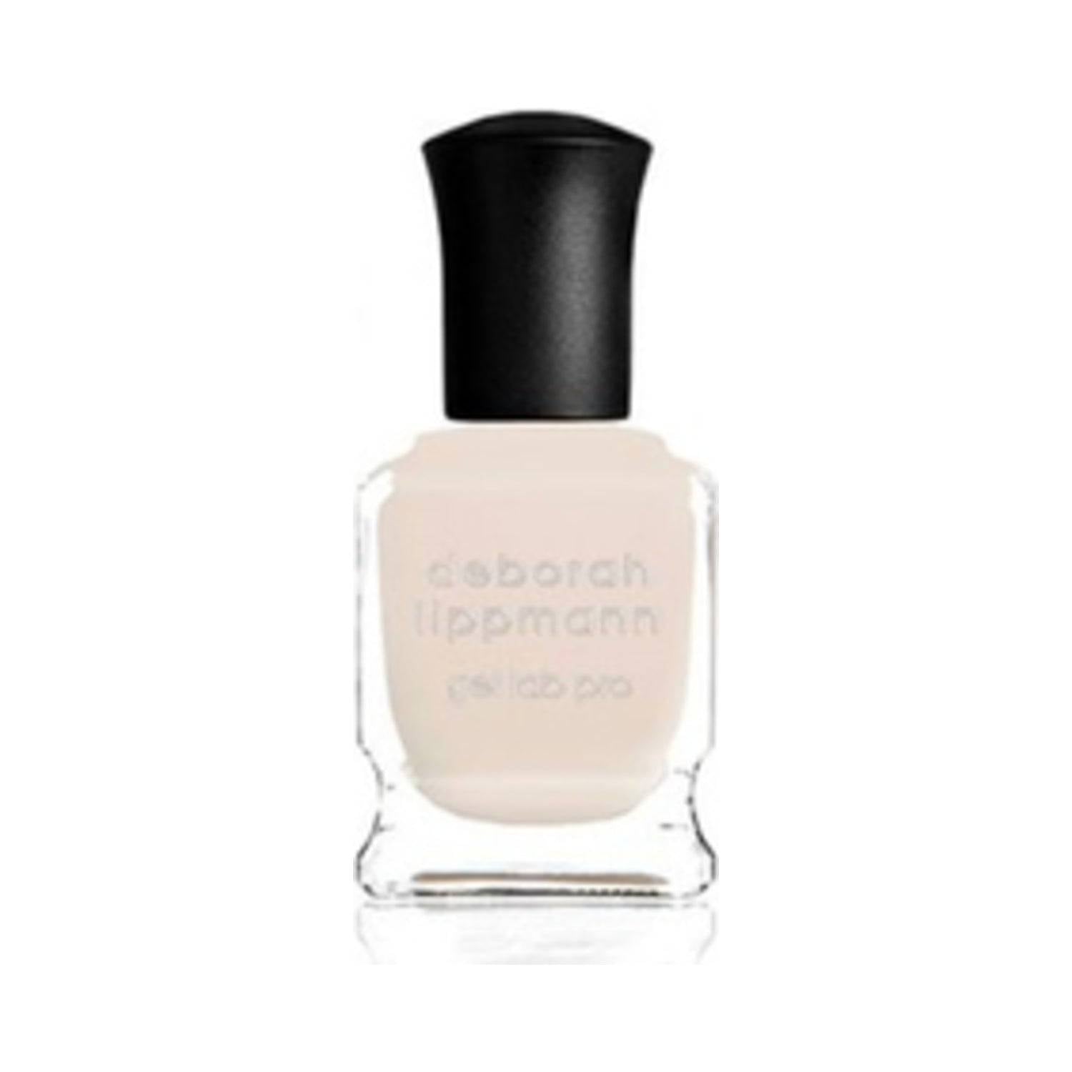 Free Gift Deborah Lippmann Gel Lab Pro Nail Lacquer - Flesh For Fantasy