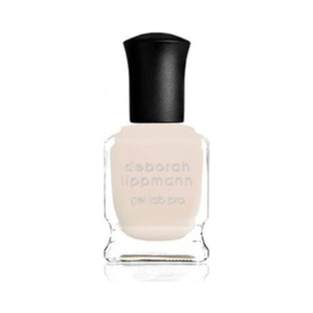 Free Gift Deborah Lippmann Gel Lab Pro Nail Lacquer - Flesh For Fantasy