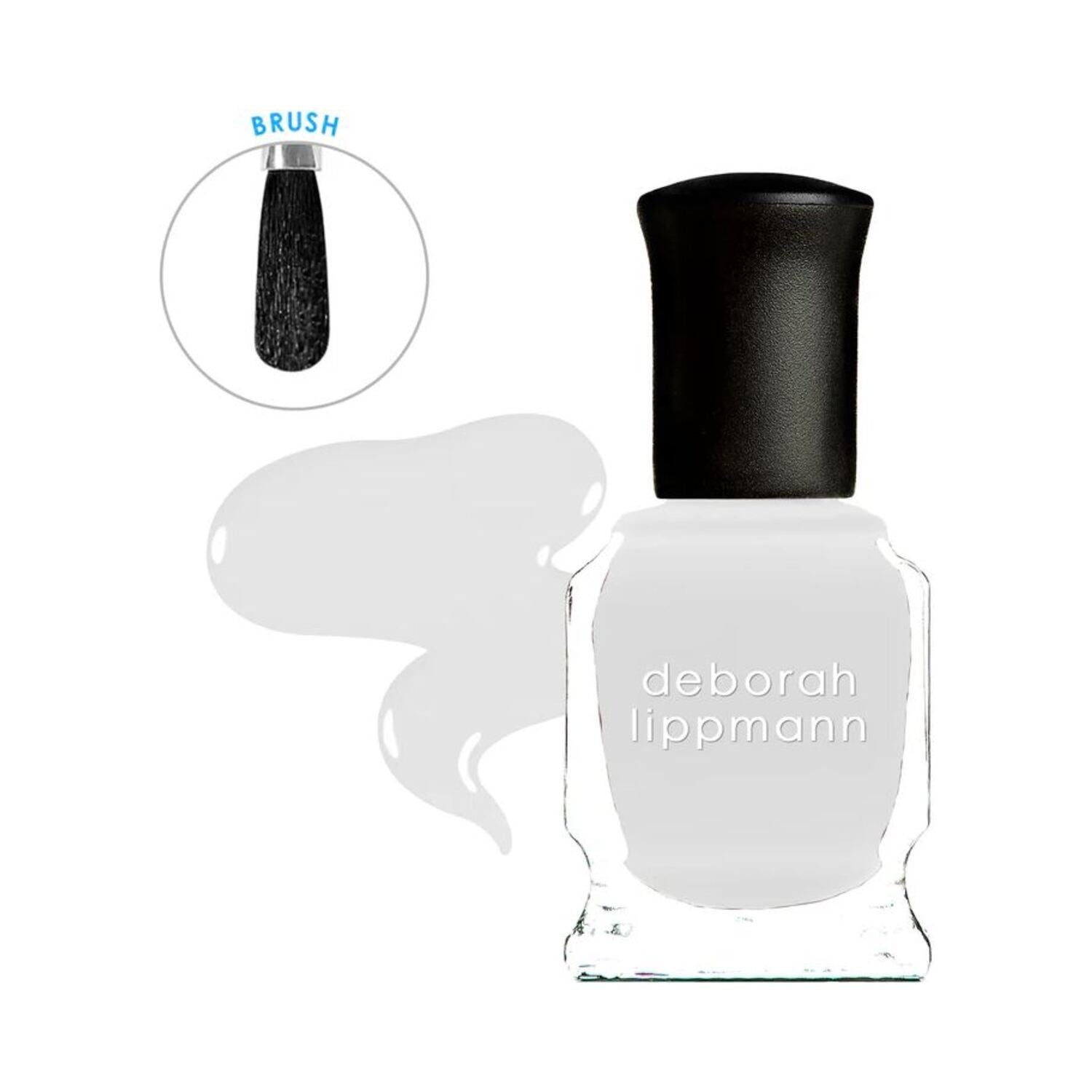 Free Gift Deborah Lippmann Gel Lab Pro Nail Lacquer - Cruel Summer
