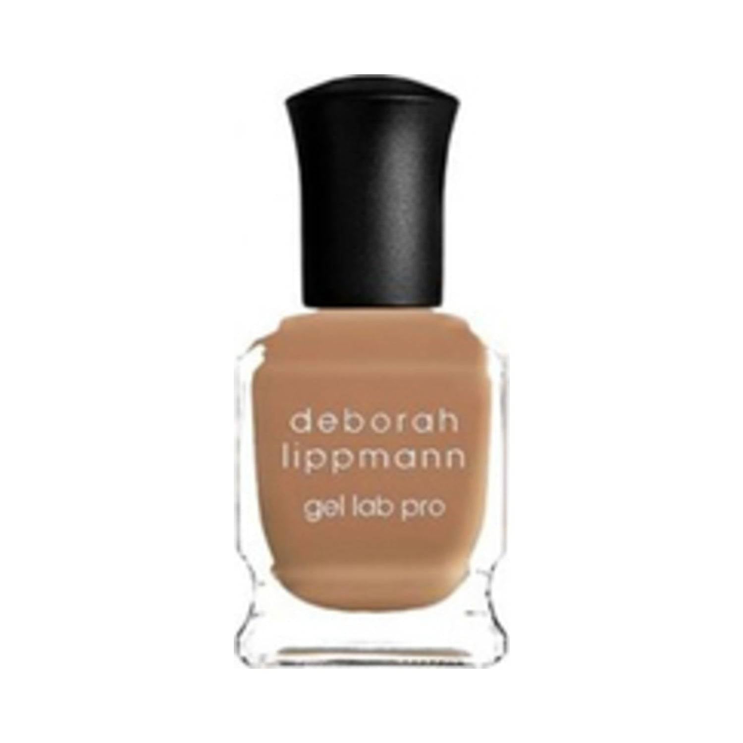 Free Gift Deborah Lippmann Gel Lab Pro Nail Lacquer - Skin Deep