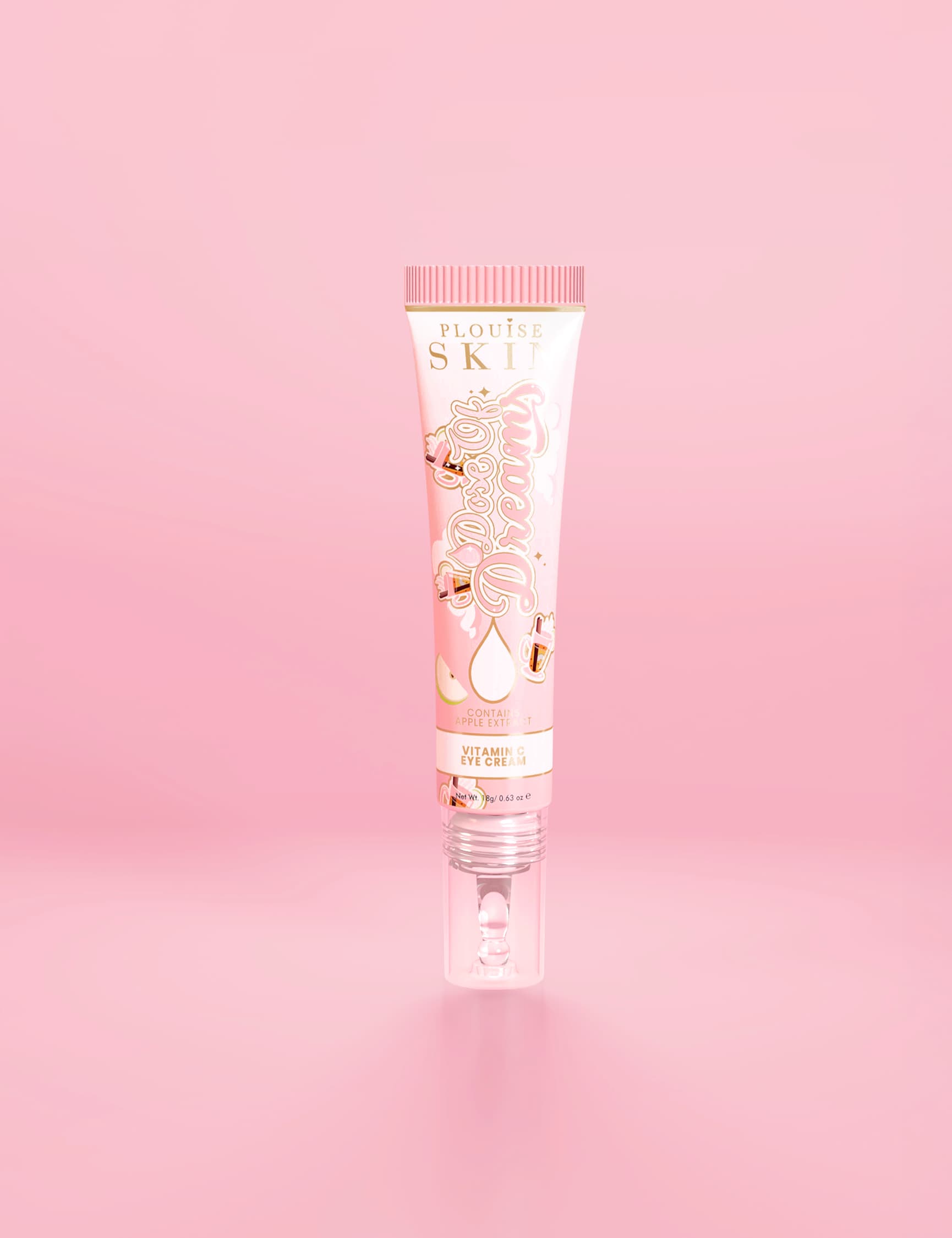 P.Louise Wrapped & Ready Suitcase