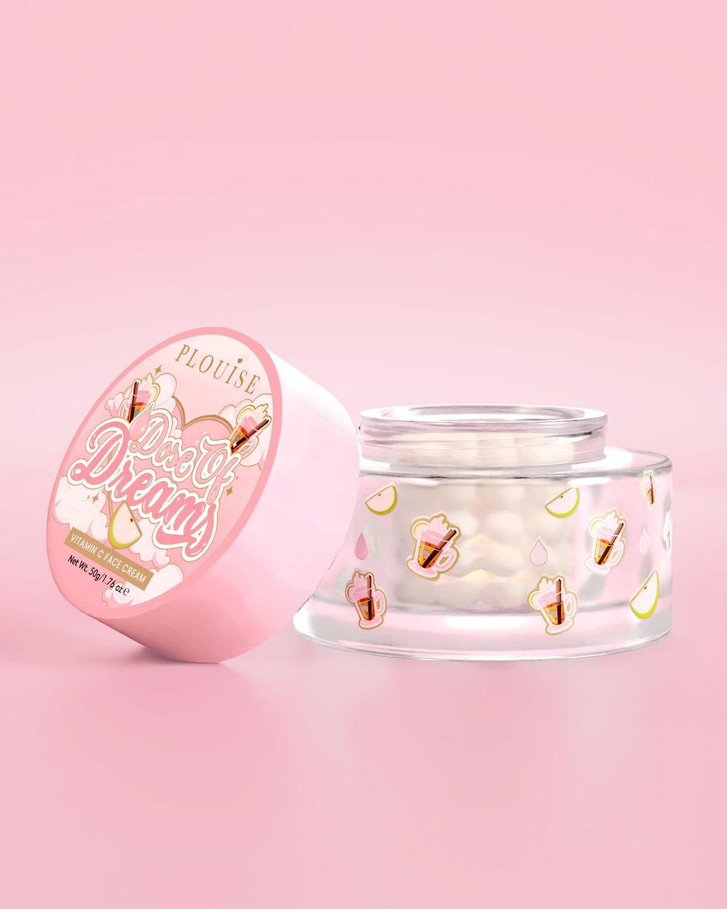 P.Louise Wrapped & Ready Suitcase