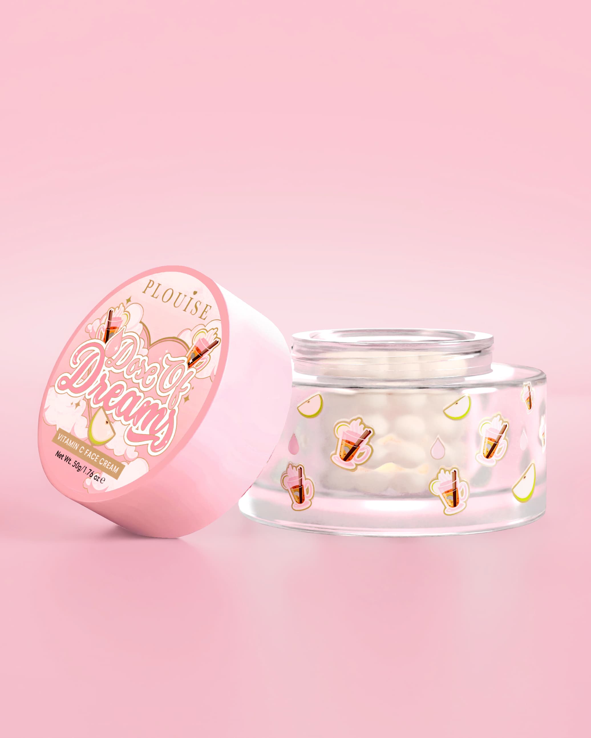 P.Louise Wrapped & Ready Suitcase