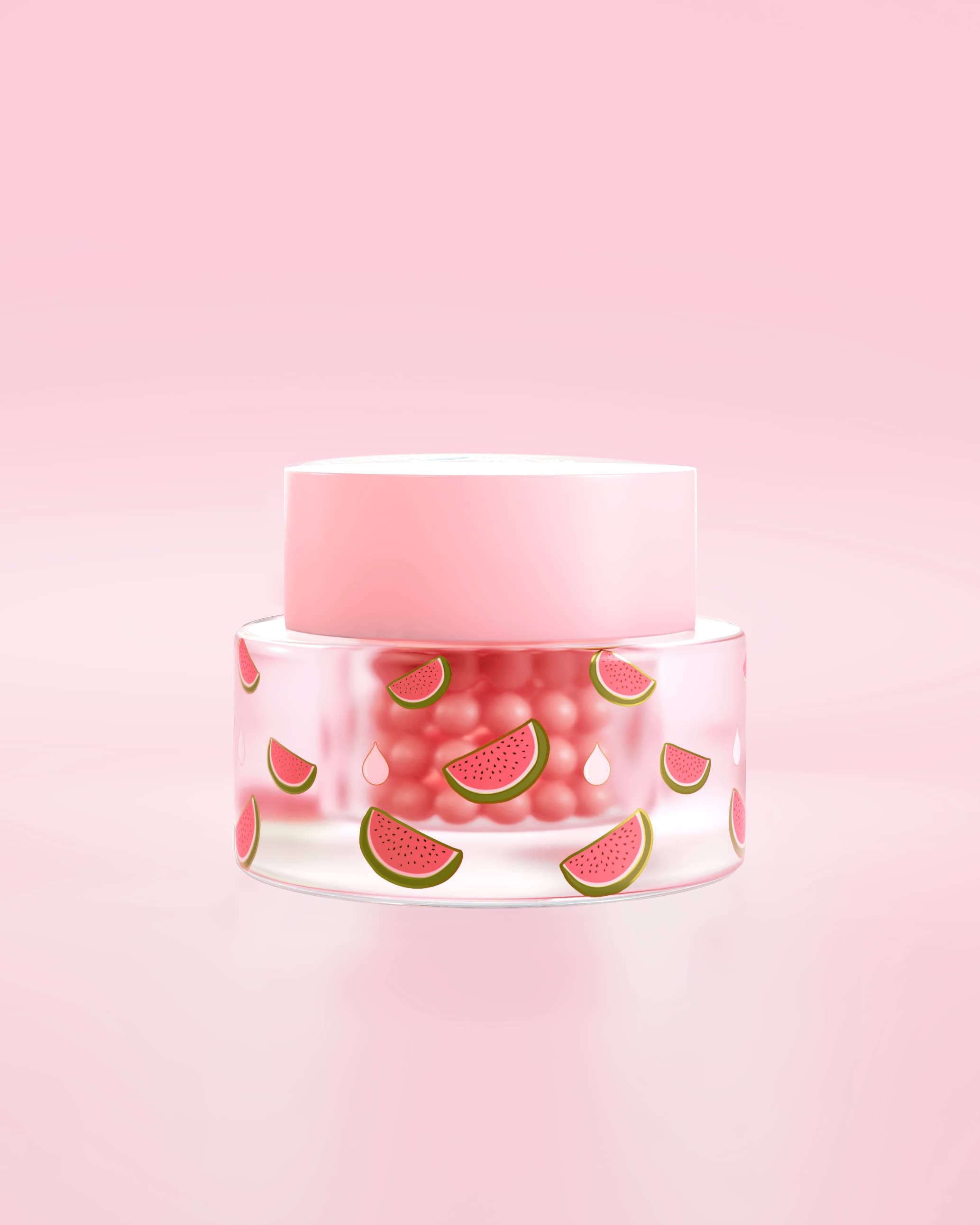 P. Louise Dose of Dreams: Vitamin C Capsule Face Cream