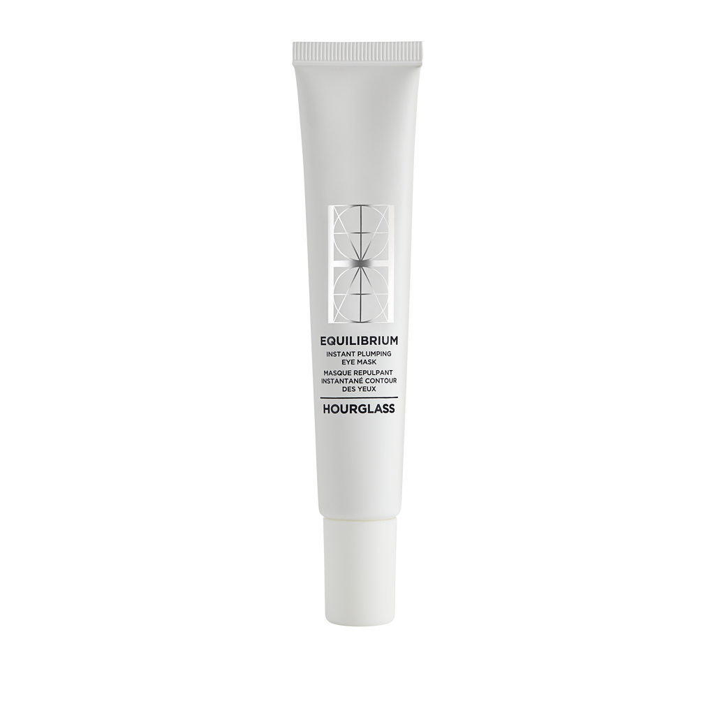 Equilibrium Instant Plumping Eye Mask