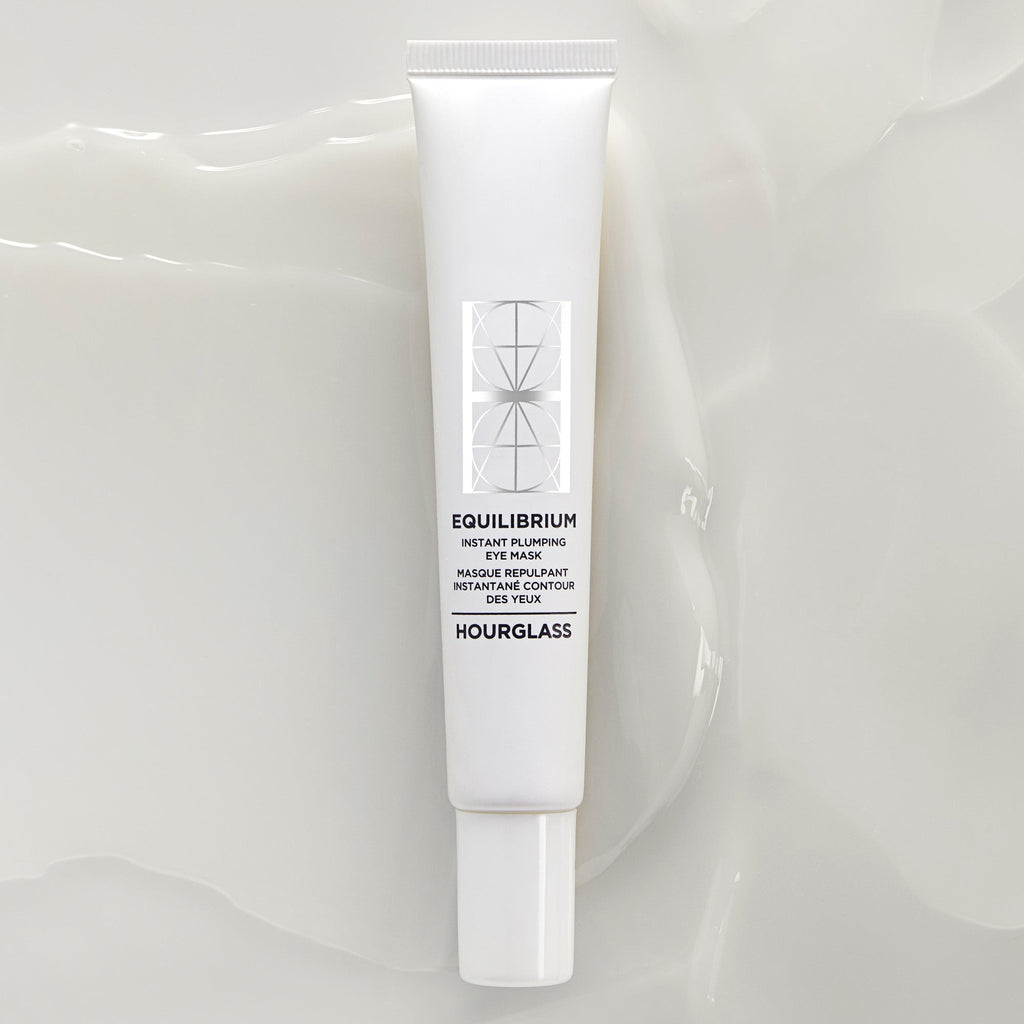 Equilibrium Instant Plumping Eye Mask