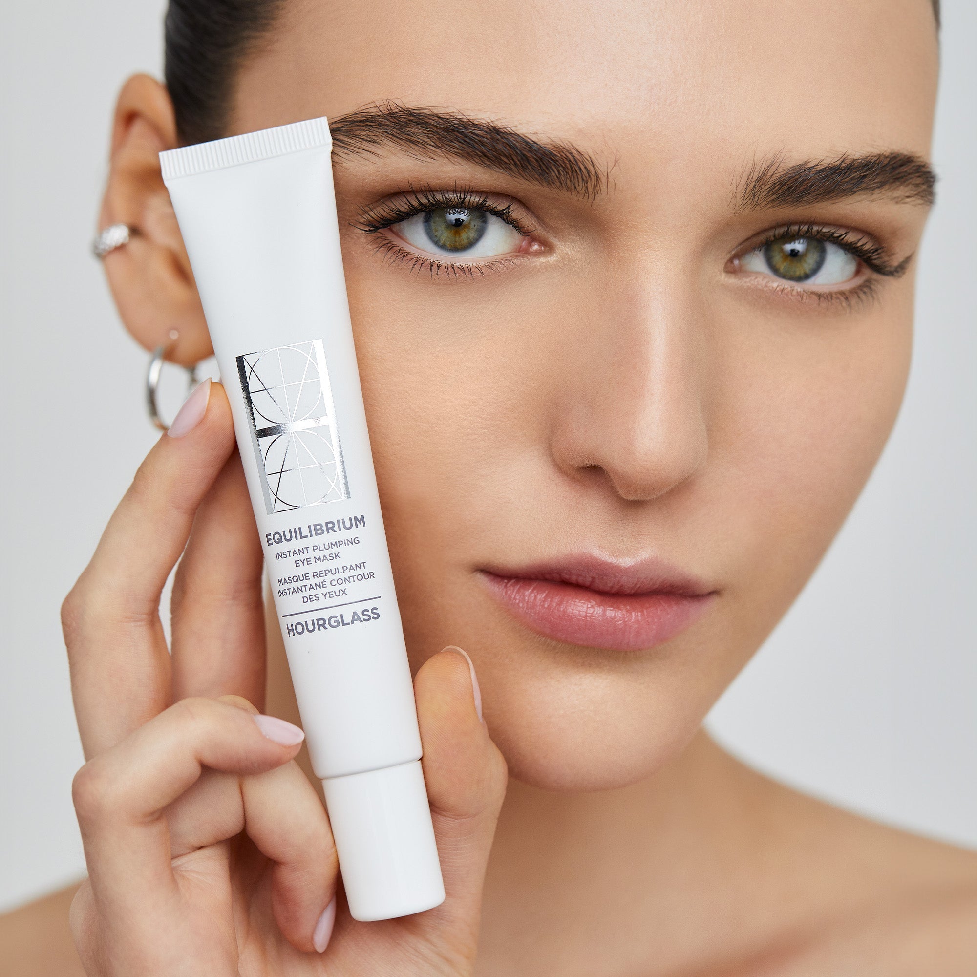 Equilibrium Instant Plumping Eye Mask