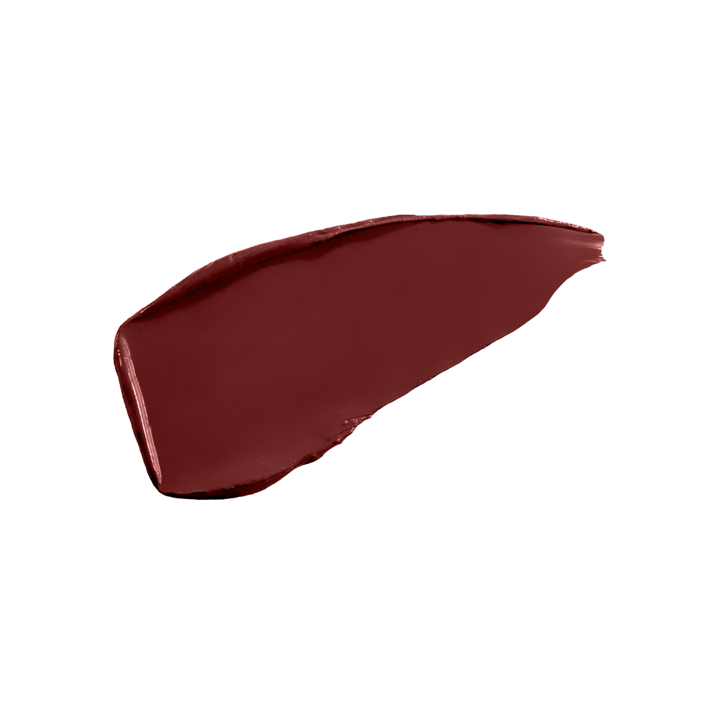 Unlocked Satin Crème Lipstick Red 0