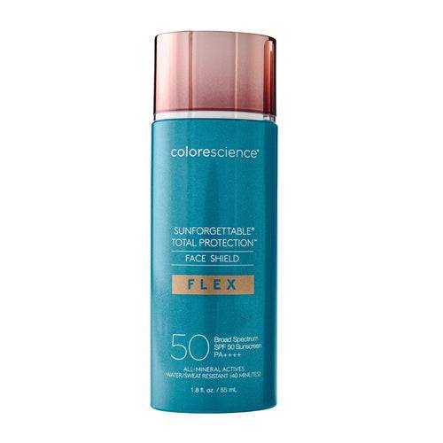 Colorescience Face Shield Flex - Rich Deep