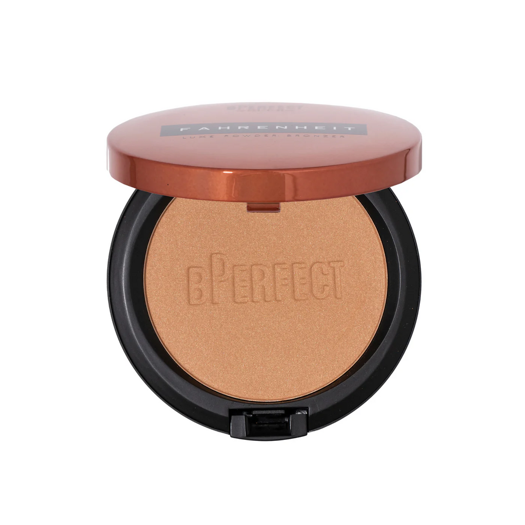 BPerfect Cosmetics Fahrenheit Bronzer