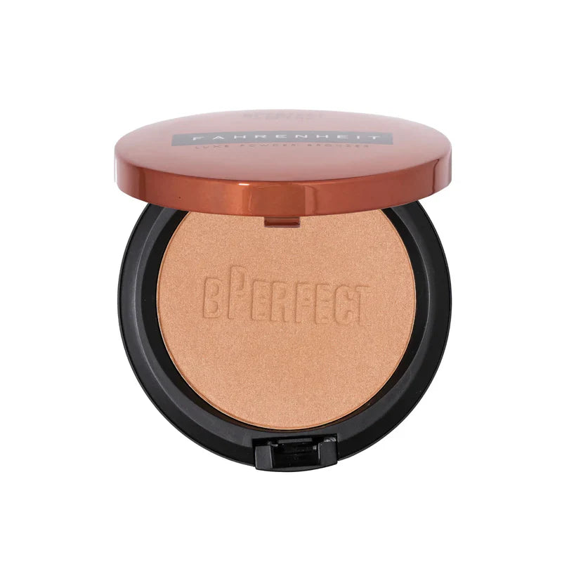BPerfect Cosmetics Fahrenheit Bronzer