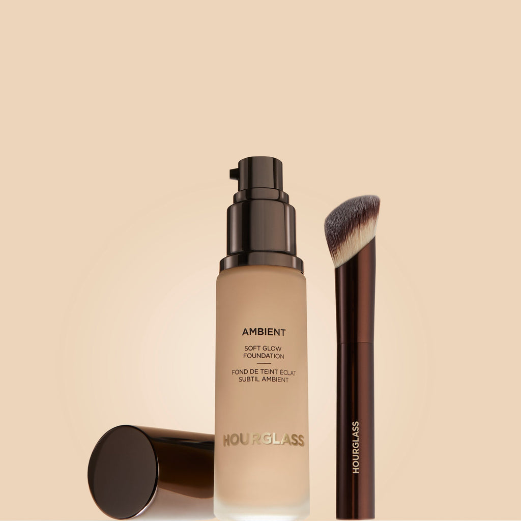 Ambient Soft Glow Foundation
