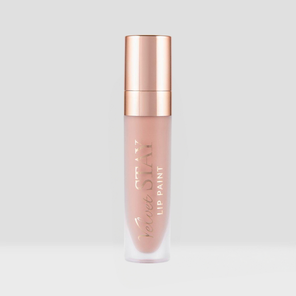 Velvet Stay Liquid Lipstick