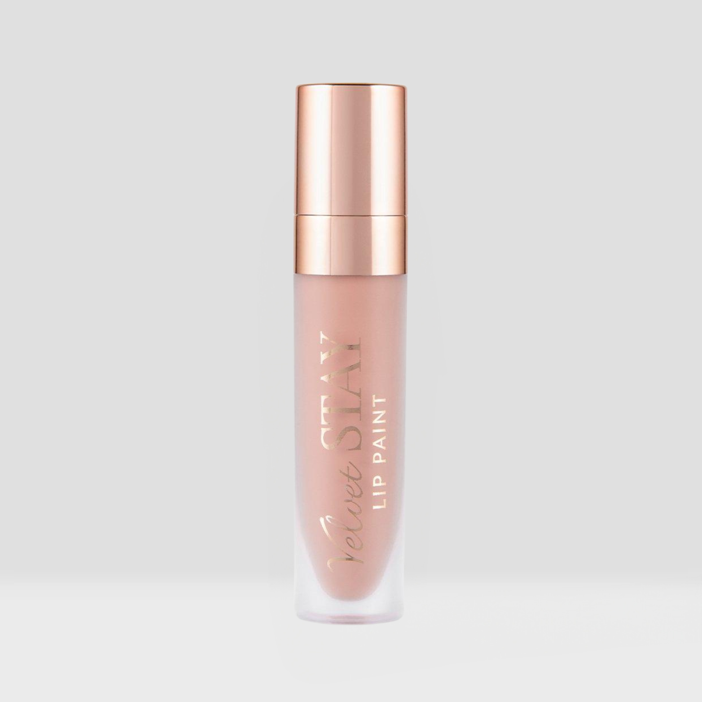 Velvet Stay Liquid Lipstick