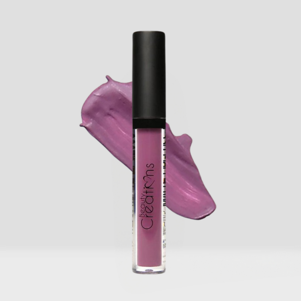 Long Wear Matte Liquid Lipstick