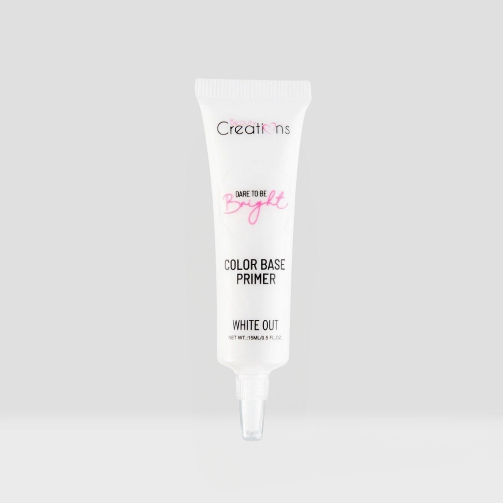 Dare To Be Bright Eye Primer