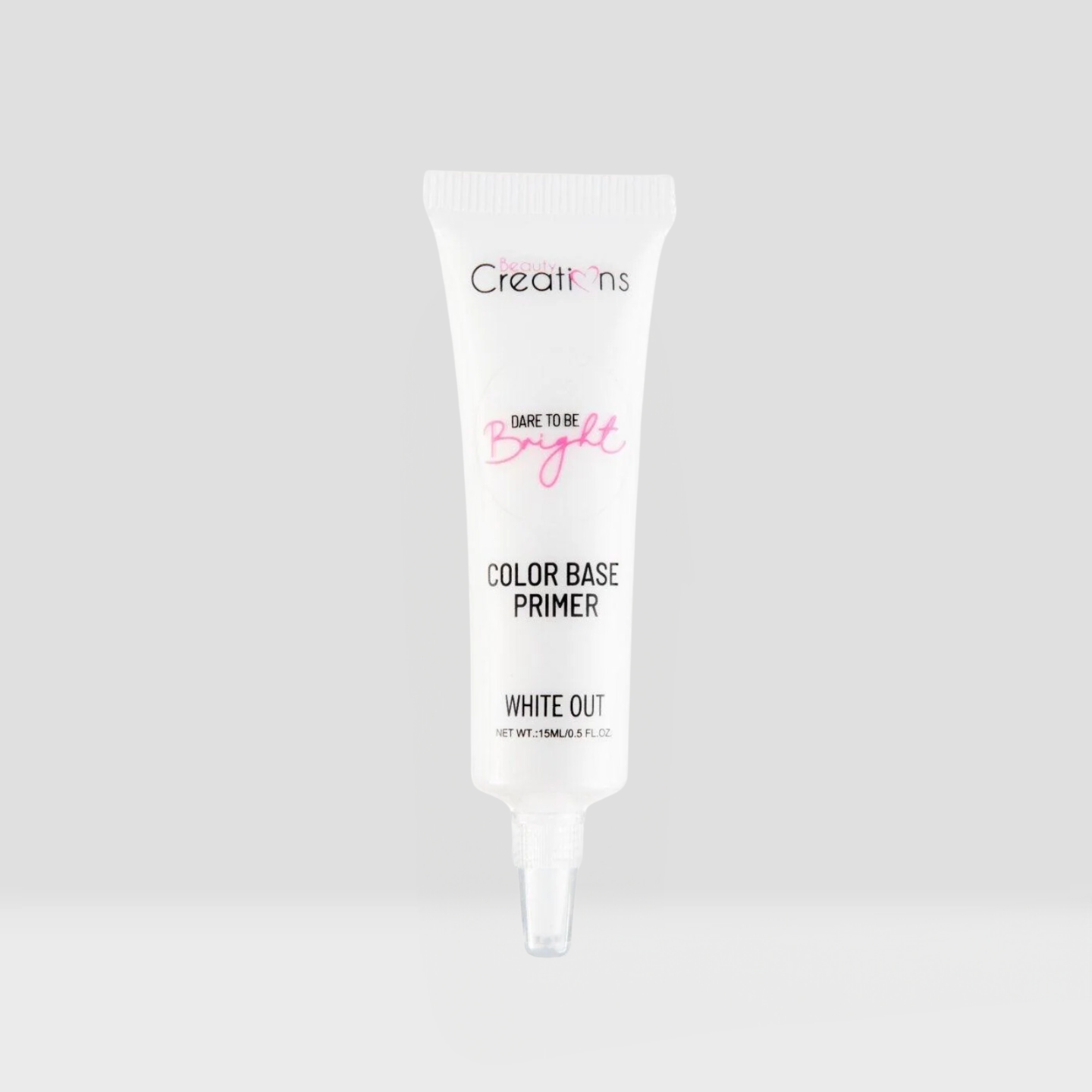 Dare To Be Bright Eye Primer