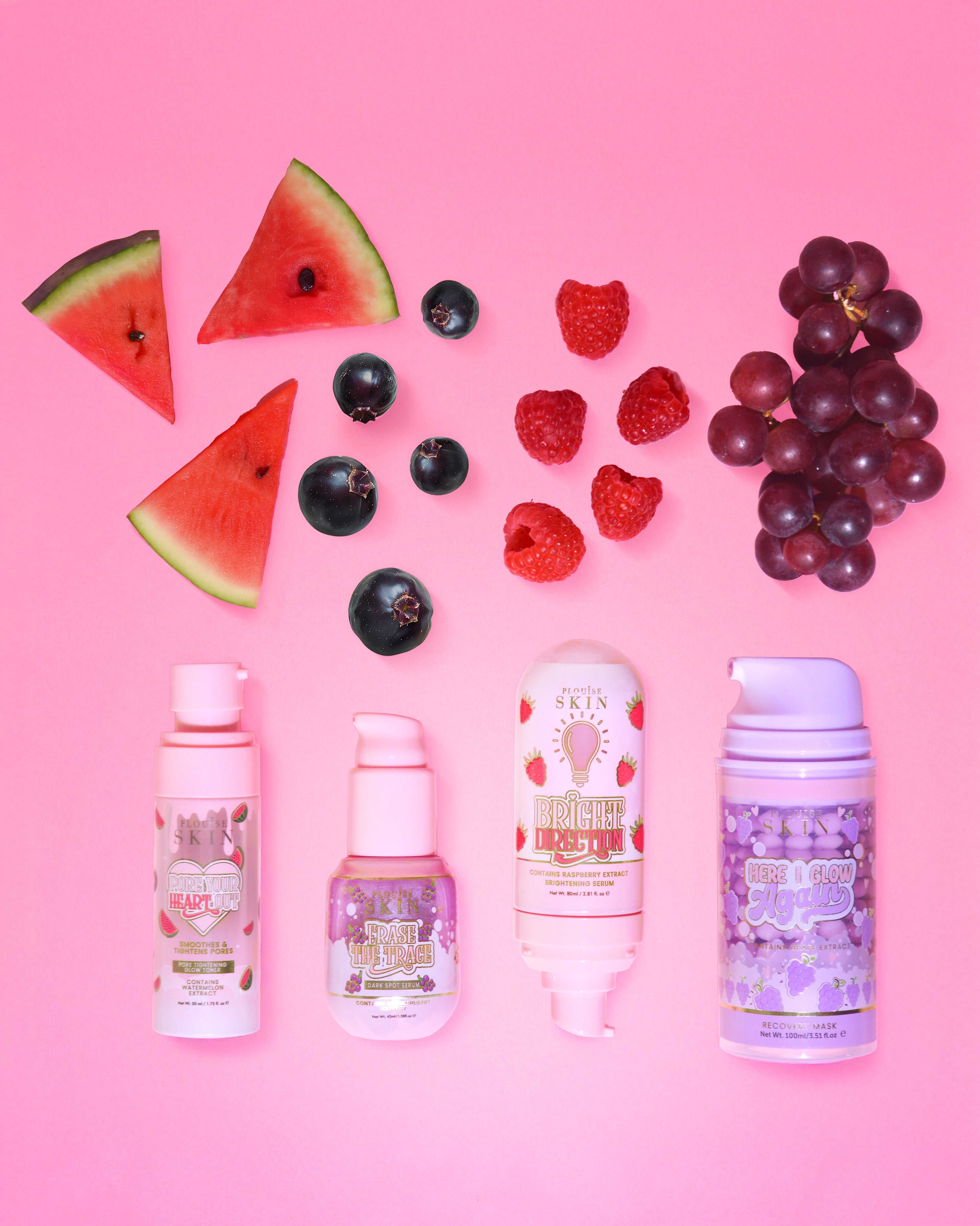 P.Louise The Treatment Team