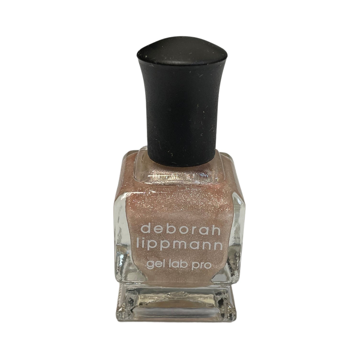 Deborah Lippmann Gel Lab Pro Nail Lacquer 15毫升 / 0.5 fl oz