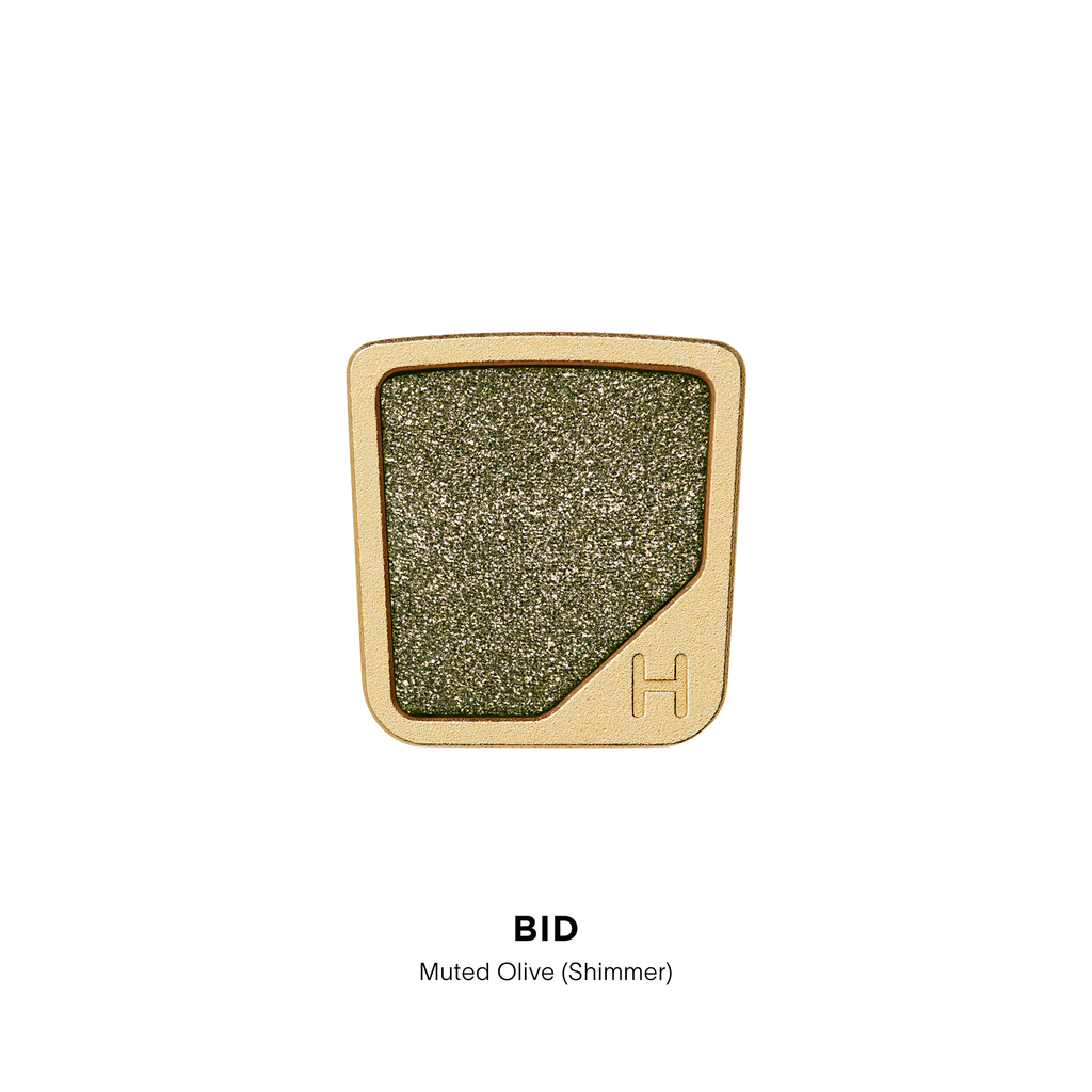 Curator Eyeshadow Refill