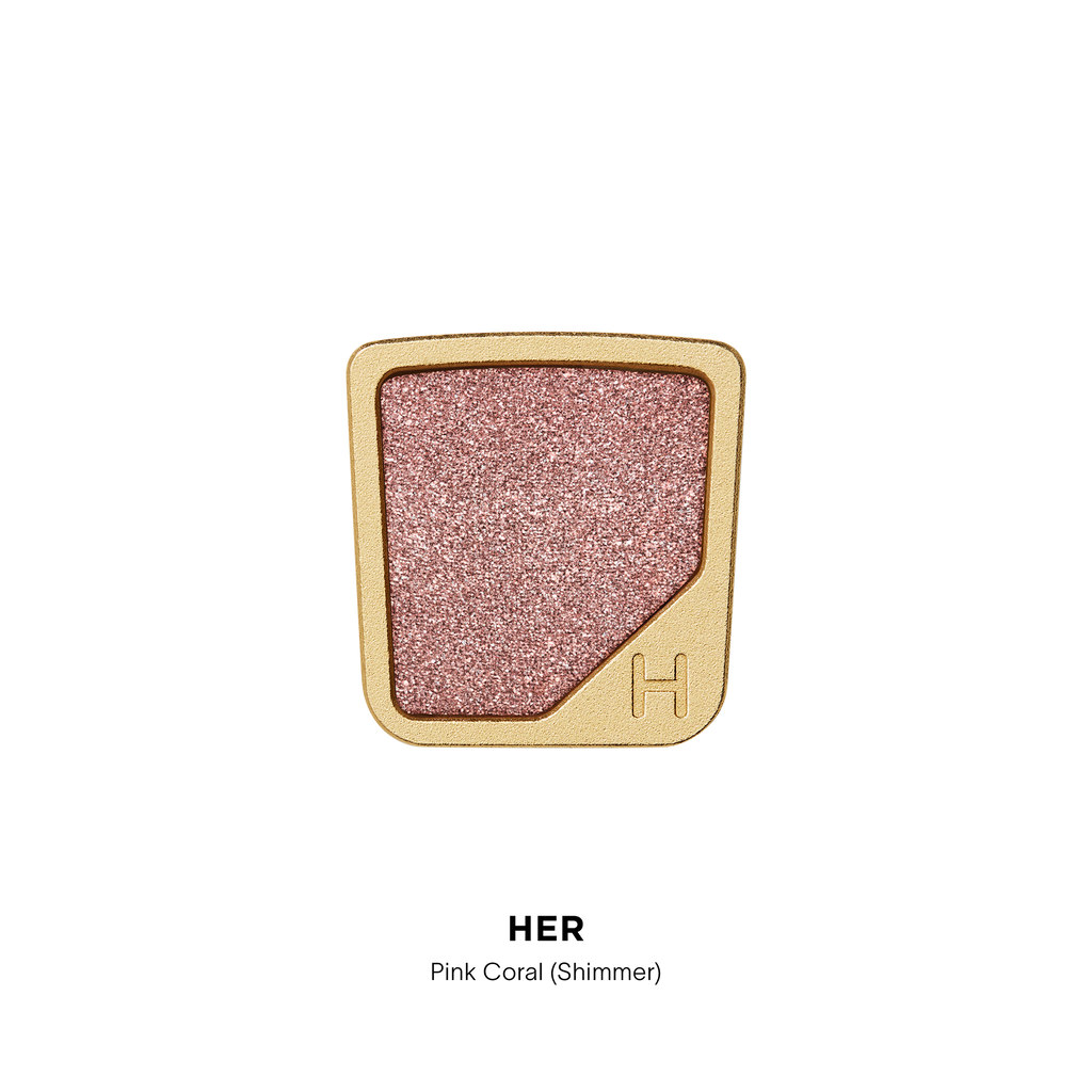 Curator Eyeshadow Refill