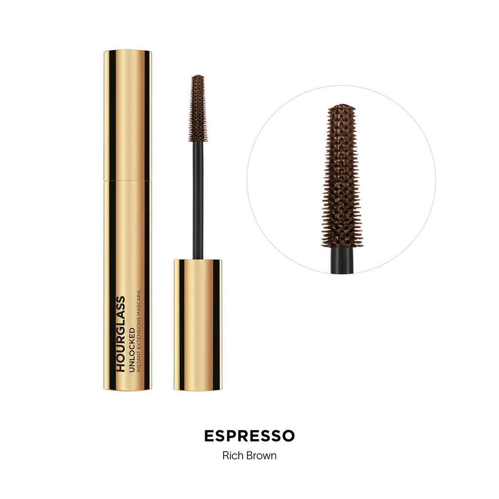 Unlocked Instant Extensions Mascara