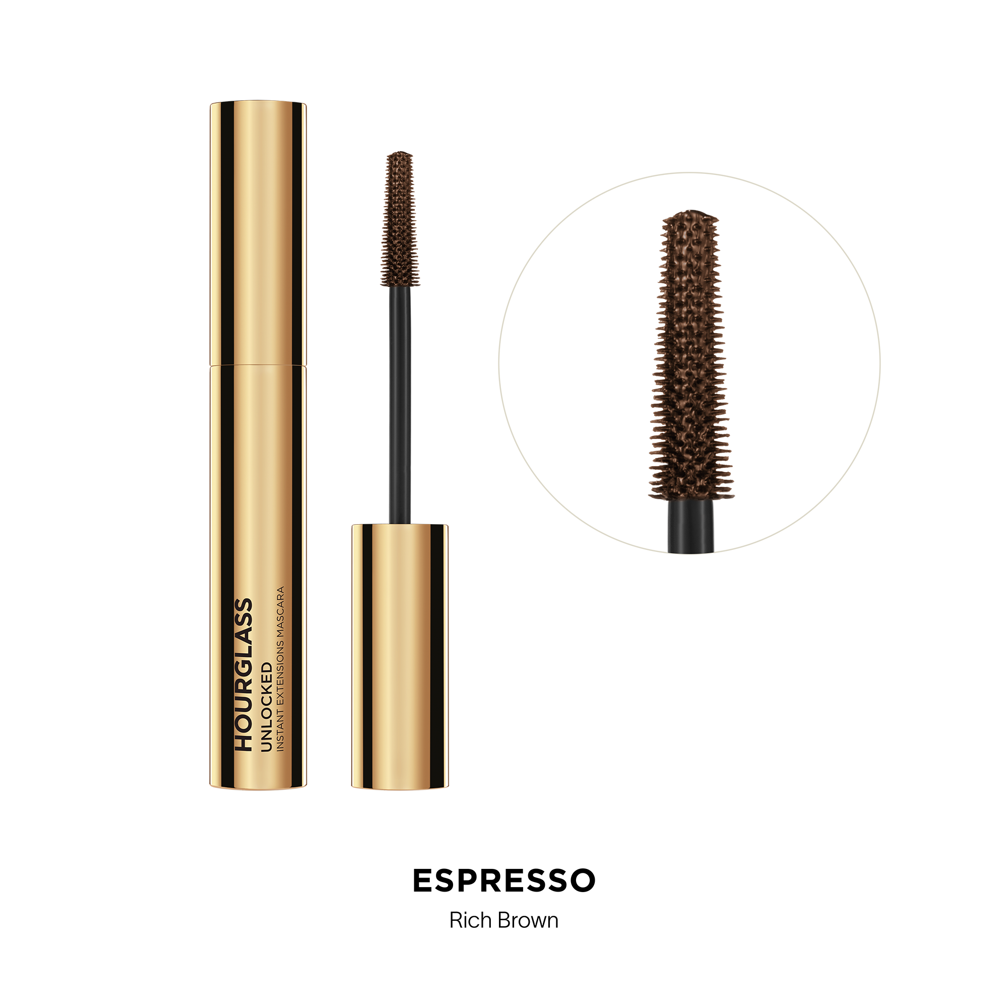 Unlocked Instant Extensions Mascara