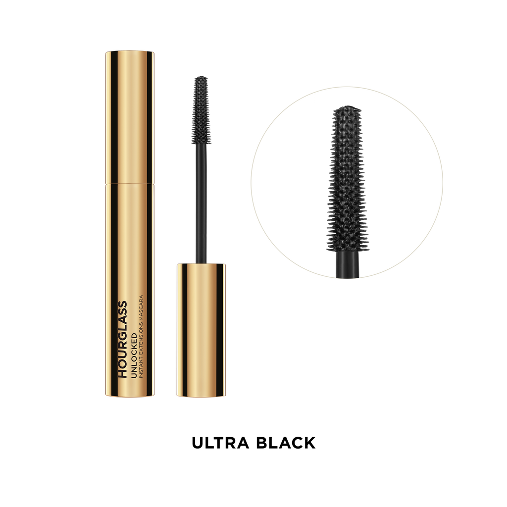 Unlocked Instant Extensions Mascara