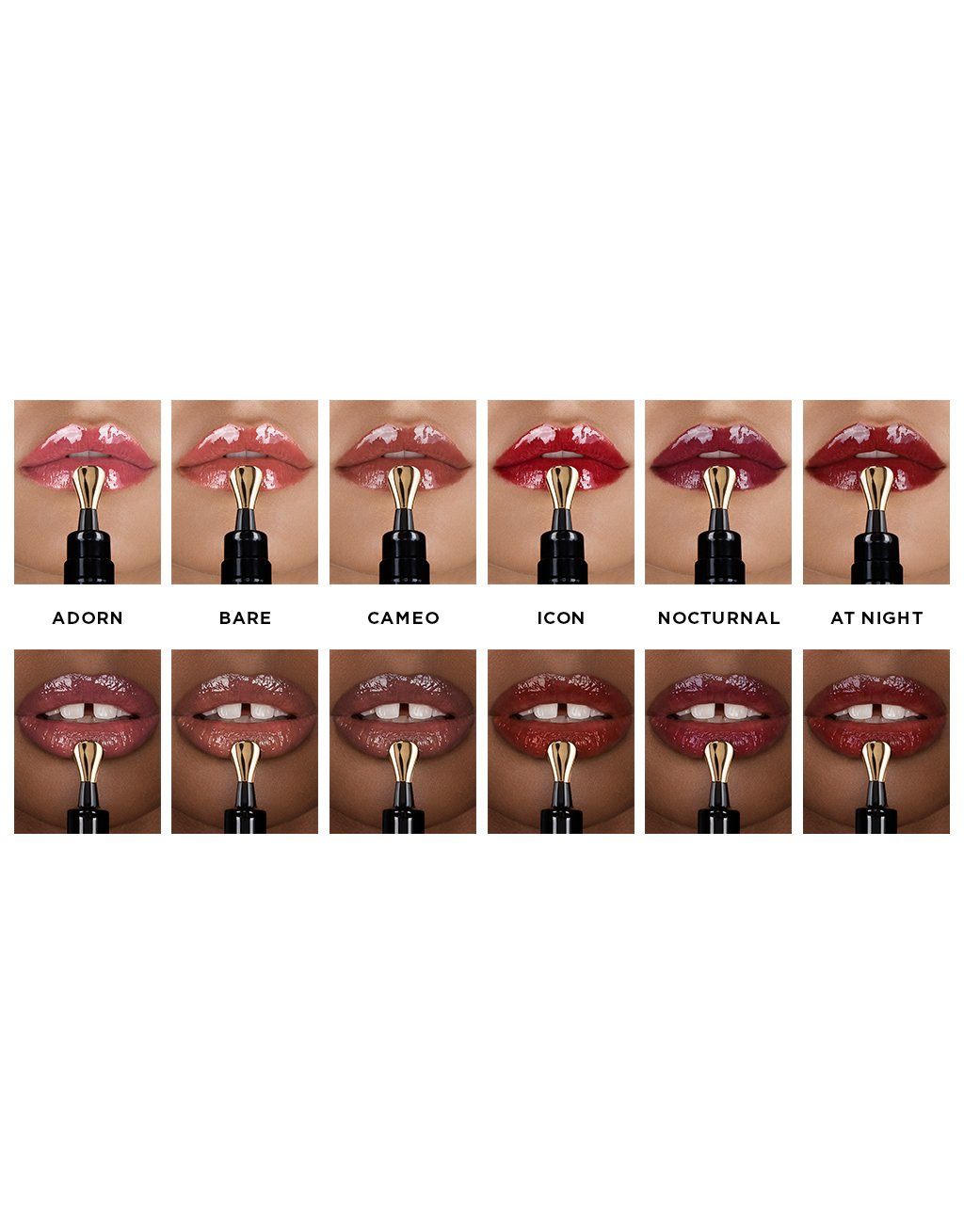 Nº 28™ Lip Treatment Oil