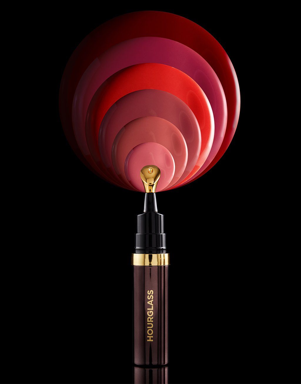 Nº 28™ Lip Treatment Oil