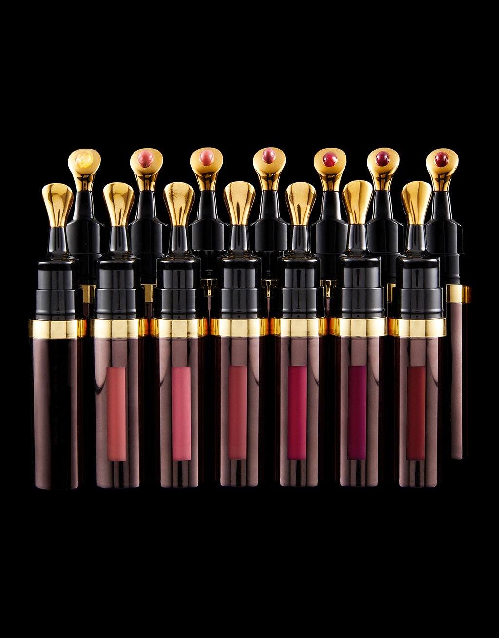 Nº 28™ Lip Treatment Oil