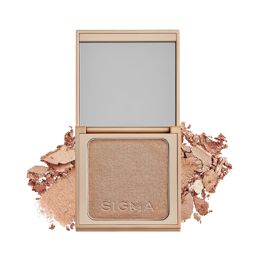 Pressed Powder Highlighter