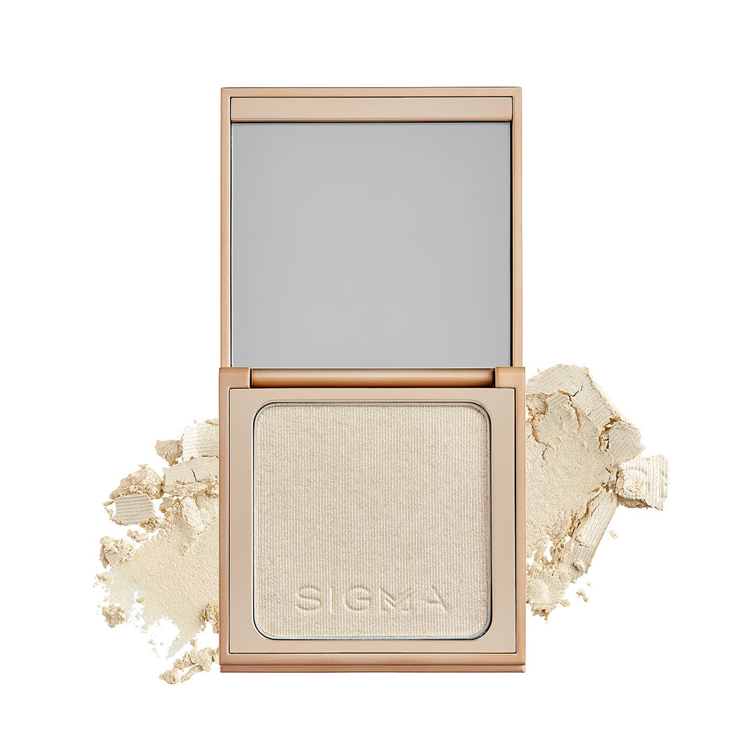 Pressed Powder Highlighter