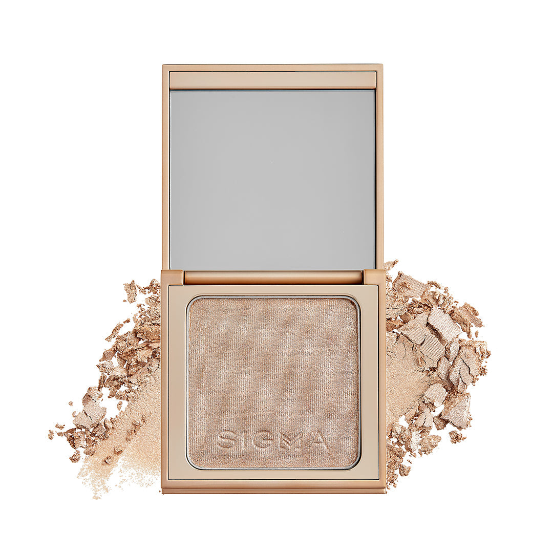 Pressed Powder Highlighter