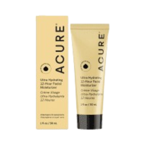 Acure Hyd. Plant Ceramide Facial Lotion