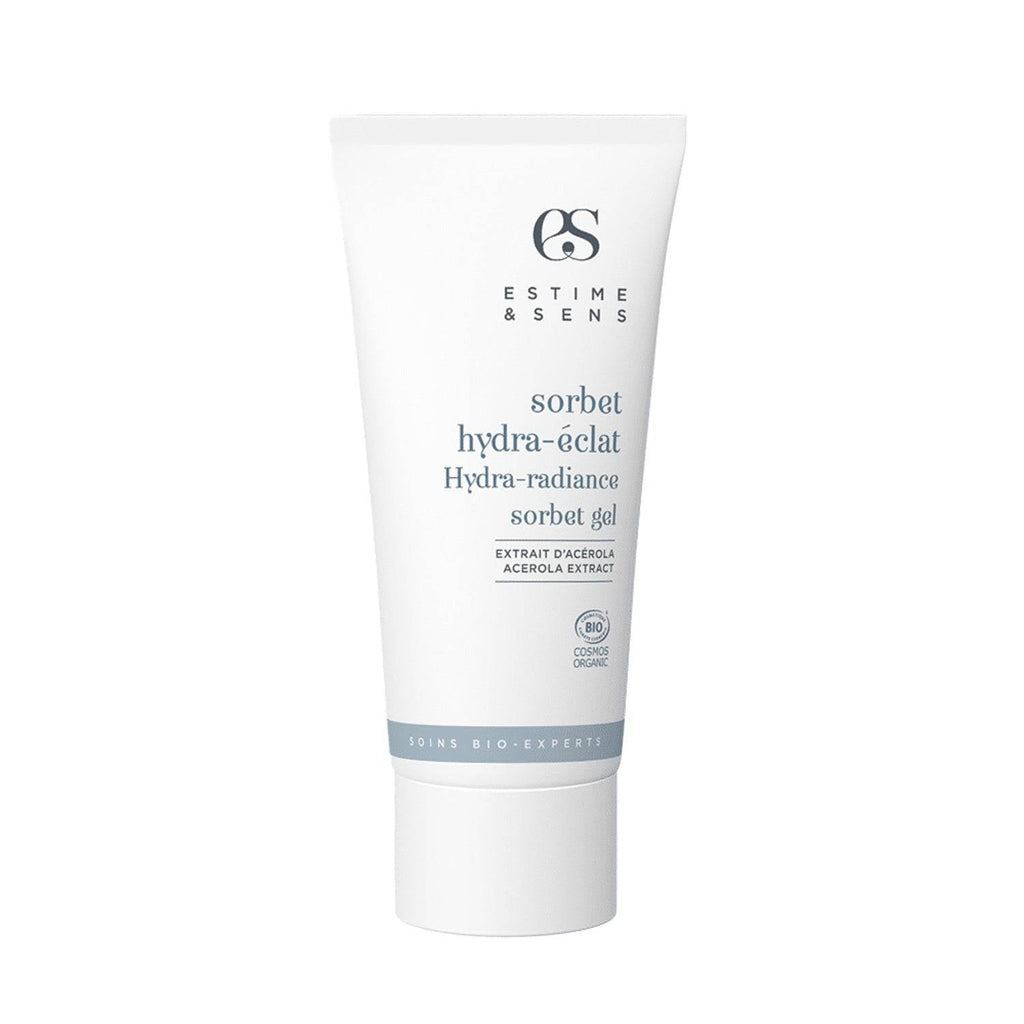 Estime & Sens Hydra-radiance Sorbet Gel