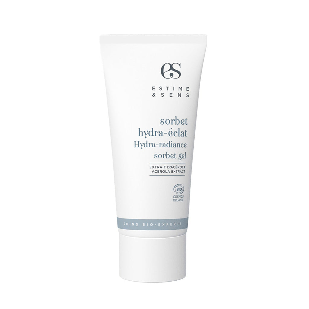 Estime & Sens Hydra-radiance Sorbet Gel