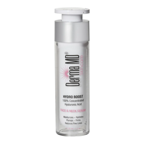Derma MD Hydro Boost - 100% Hyaluronic Acid