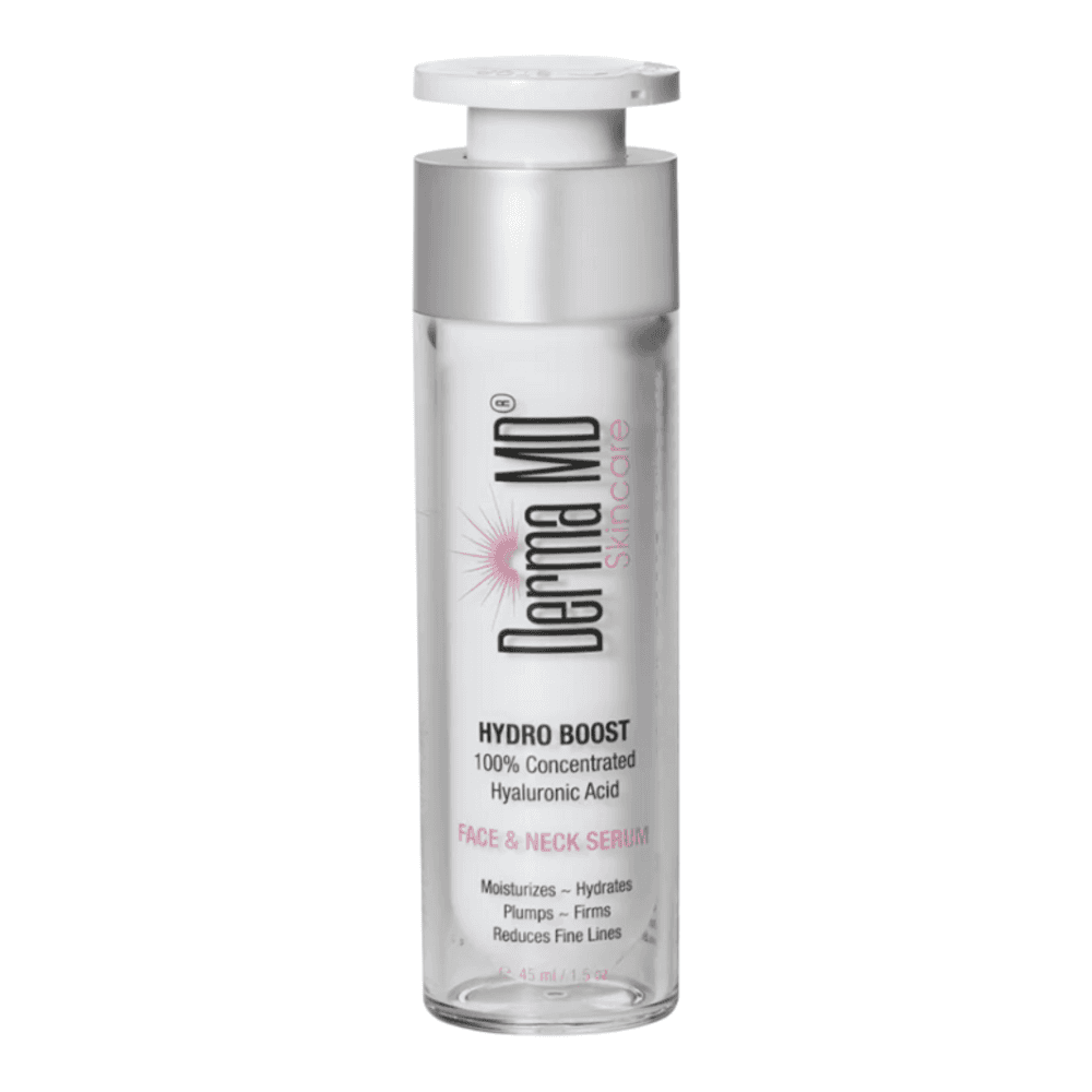 Derma MD Hydro Boost - 100% Hyaluronic Acid